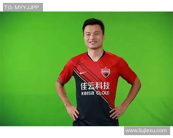 广东足球明星的表现与影响力评析及未来发展展望