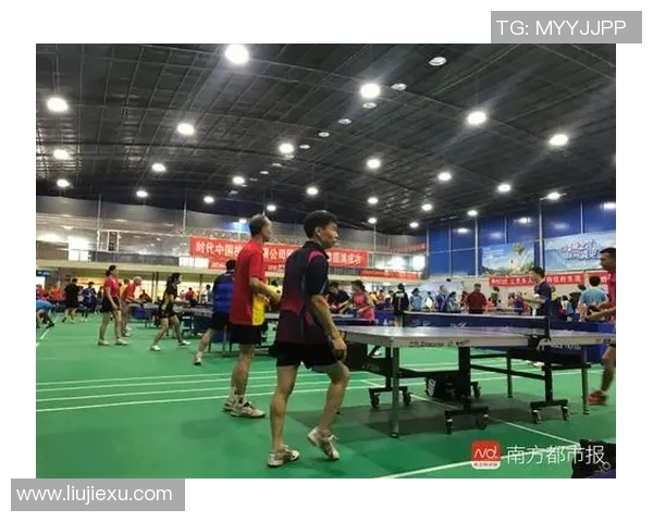 广州乒乓球队以卓越速度登顶最新乒乓球速度TOP10榜单