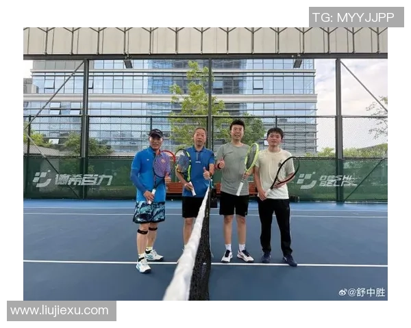 西安网球队荣登全国网球团队协作排行榜第七位展现出色团队精神与实力