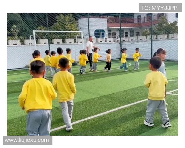 足球明星的孩子们:他们的成长故事与梦想之旅 足球明星的孩子们:他们的成长故事与梦想之旅