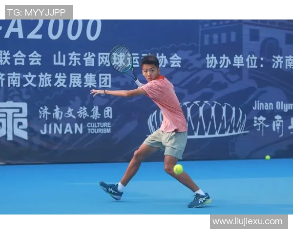 南京网球队在全国网球战术排行榜中荣获第八名展现实力与潜力